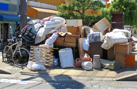 ハウスクリーニングの料金が一目でわかる！